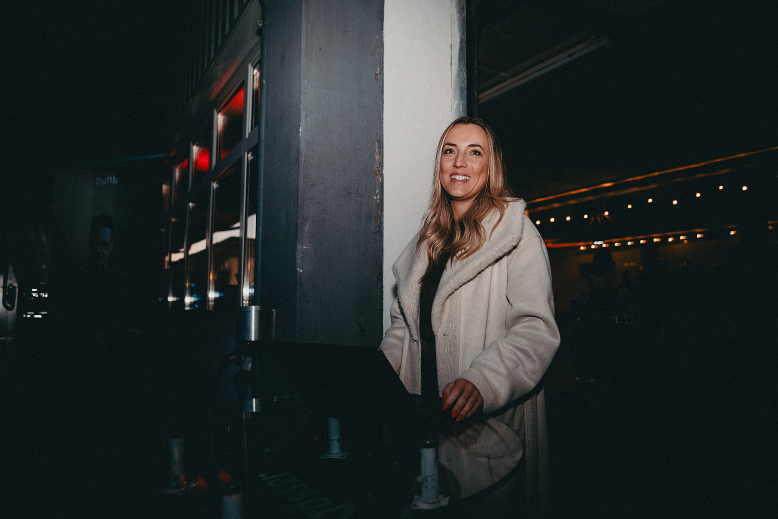 Kickoff-Abend Schloss Wiespach